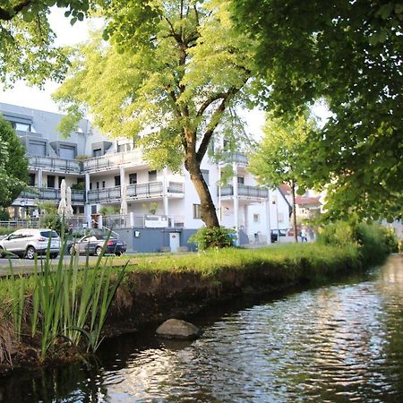 Amelie Chez Inez Hotel Radolfzell am Bodensee Exterior foto