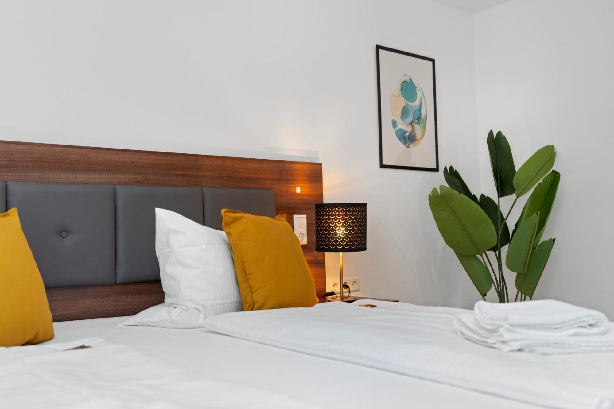 Amelie Chez Inez Hotel Radolfzell am Bodensee Exterior foto