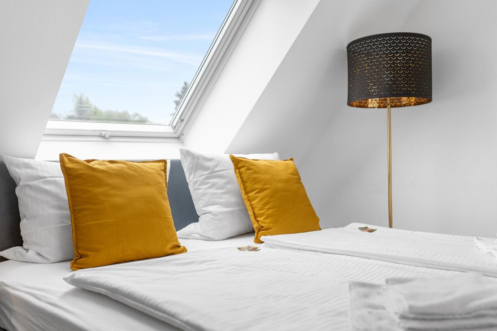 Amelie Chez Inez Hotel Radolfzell am Bodensee Exterior foto