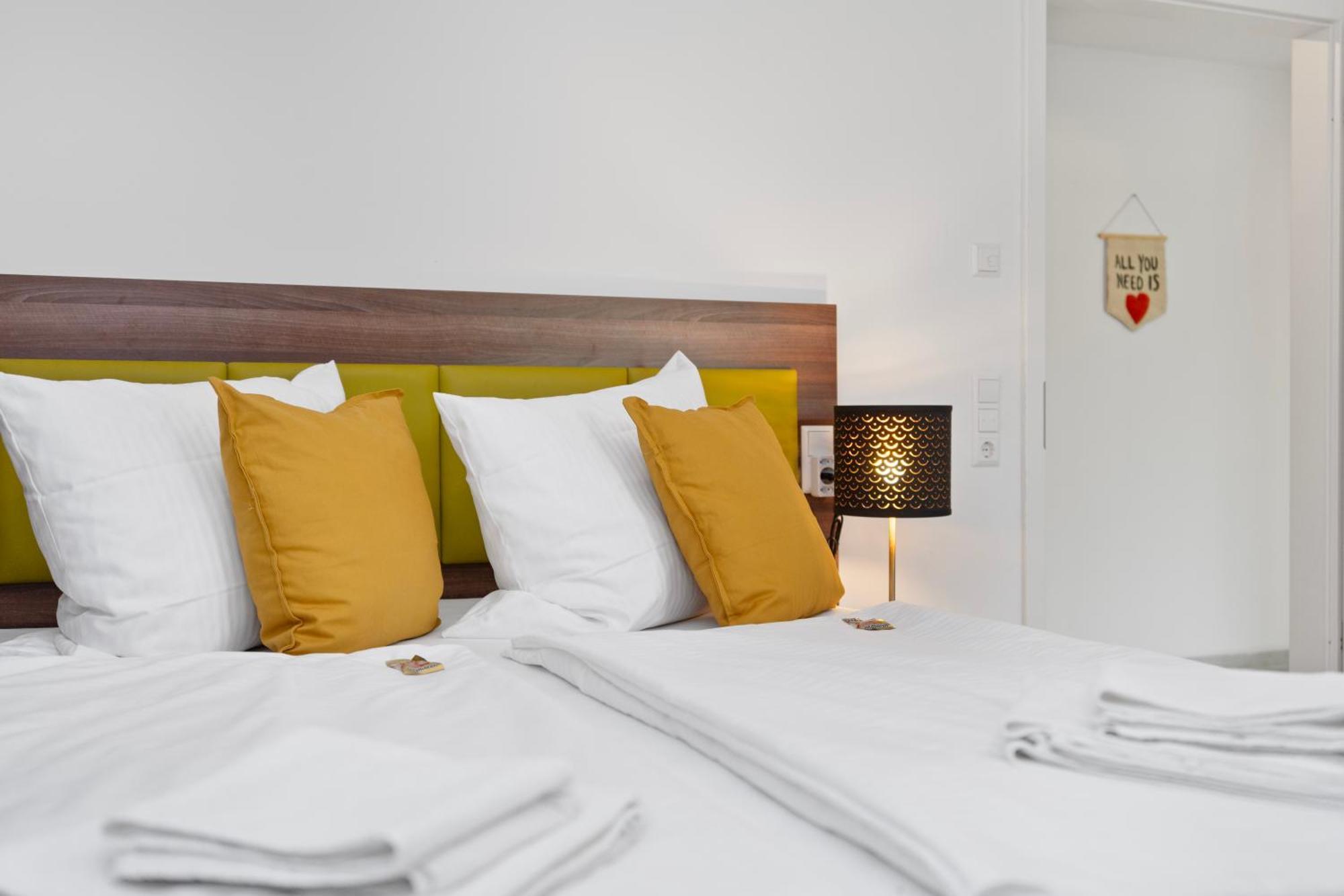Amelie Chez Inez Hotel Radolfzell am Bodensee Exterior foto