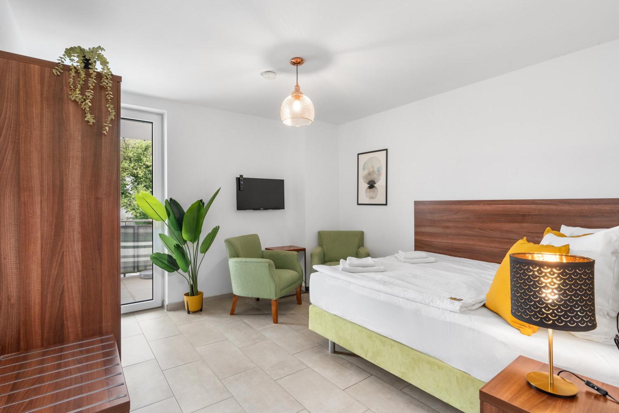 Amelie Chez Inez Hotel Radolfzell am Bodensee Exterior foto