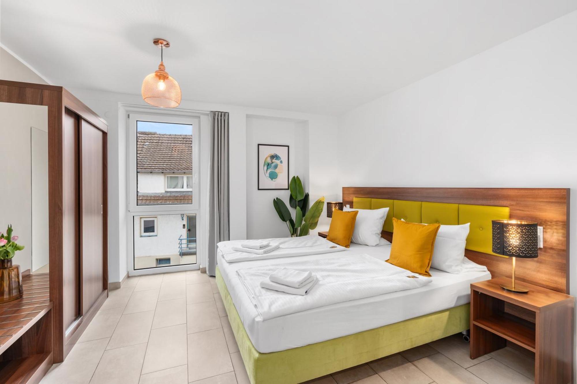 Amelie Chez Inez Hotel Radolfzell am Bodensee Exterior foto