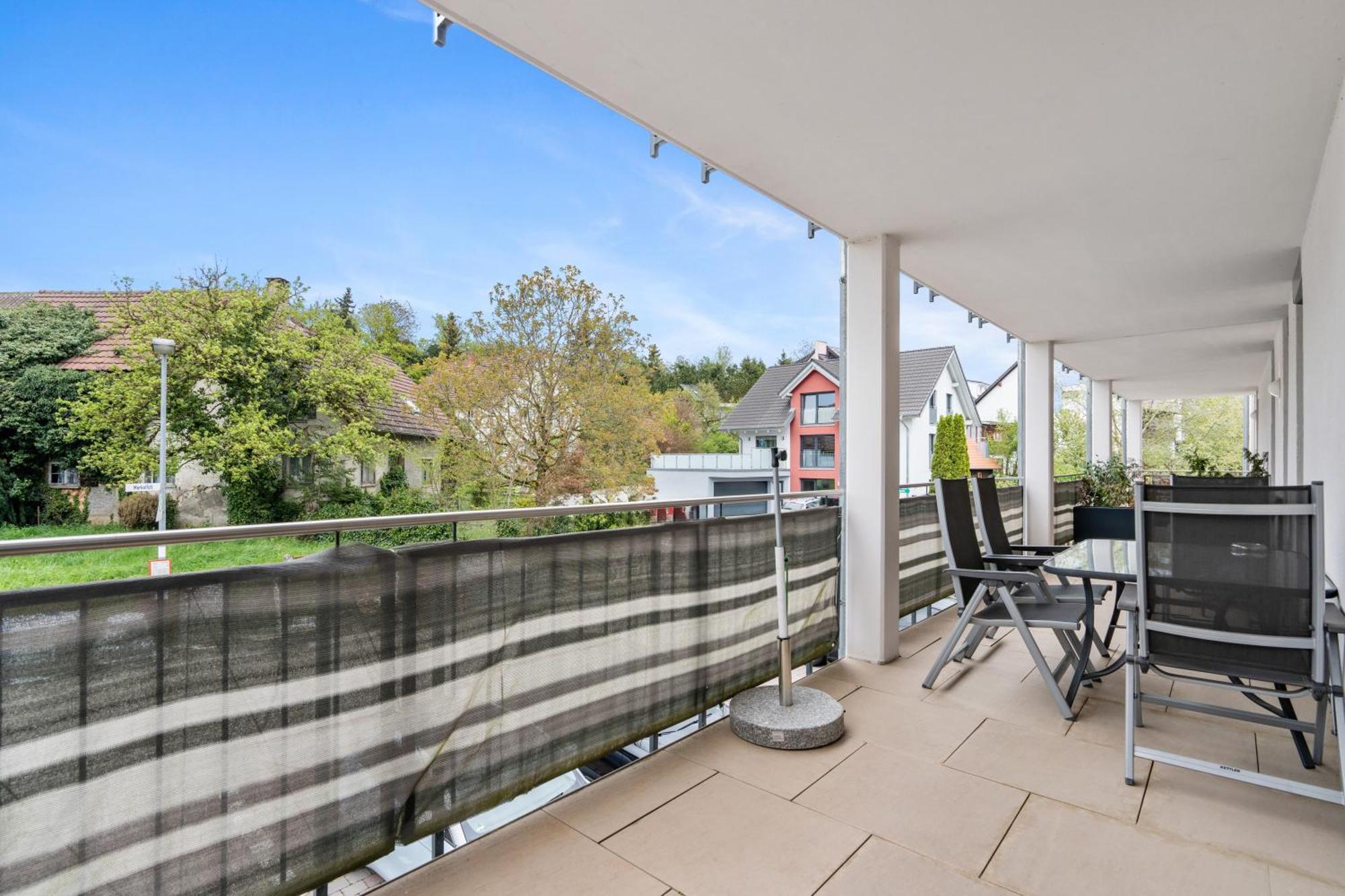 Amelie Chez Inez Hotel Radolfzell am Bodensee Exterior foto